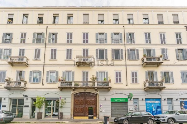 appartamento in affitto a Milano in zona Porta Garibaldi