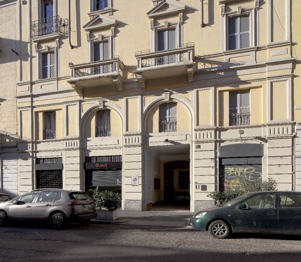 ufficio in affitto a Milano in zona Porta Venezia