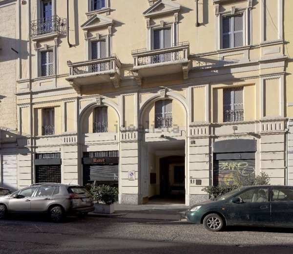 loft in affitto a Milano in zona Porta Venezia