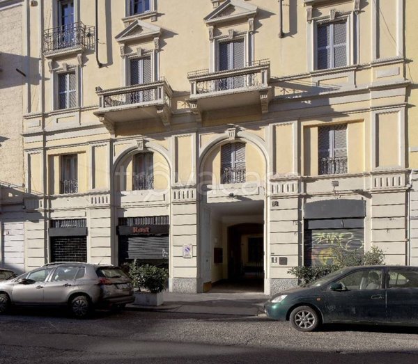 loft in affitto a Milano in zona Porta Venezia