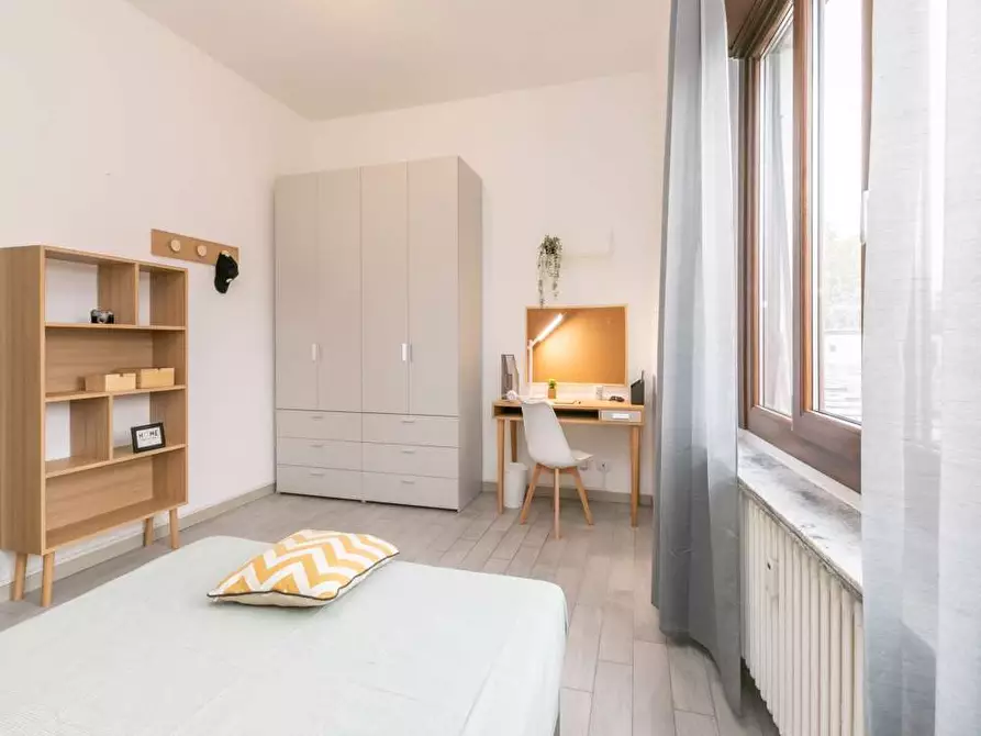 appartamento in affitto a Milano in zona Porta Vittoria