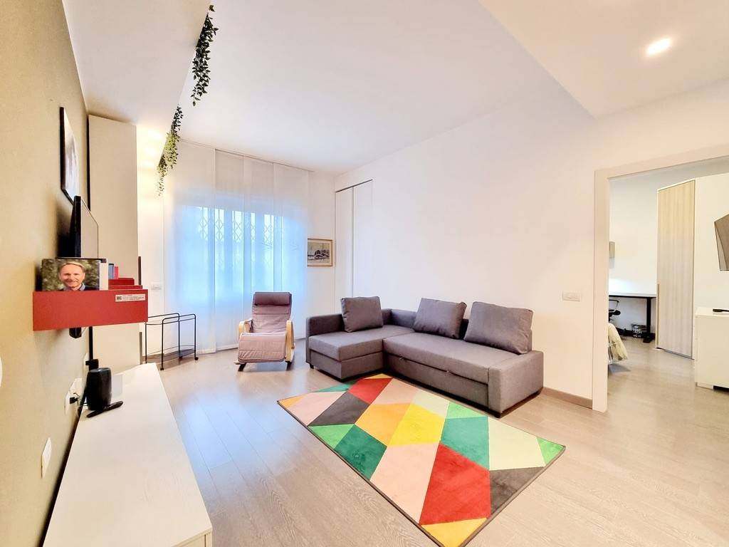 appartamento in affitto a Milano in zona Corvetto