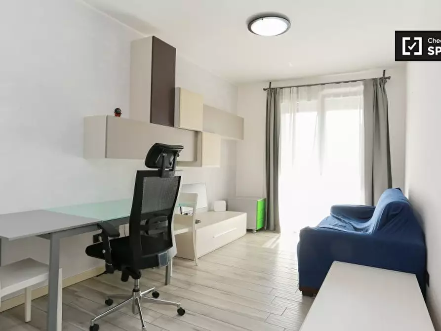 appartamento in affitto a Milano in zona Loreto