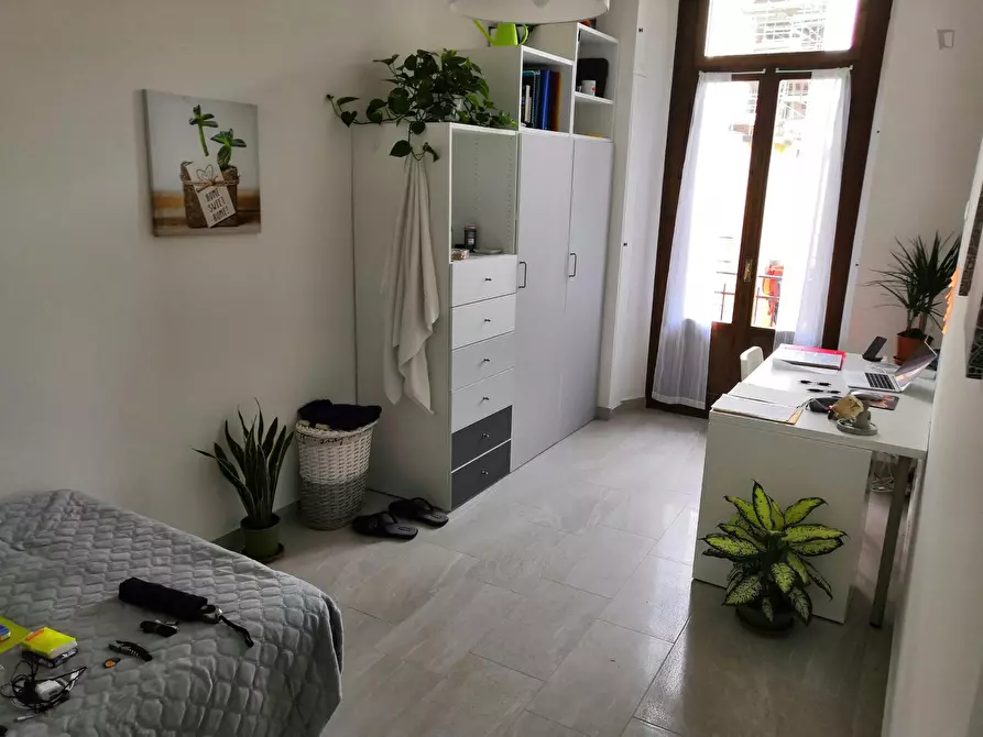 appartamento in affitto a Milano in zona Maciachini