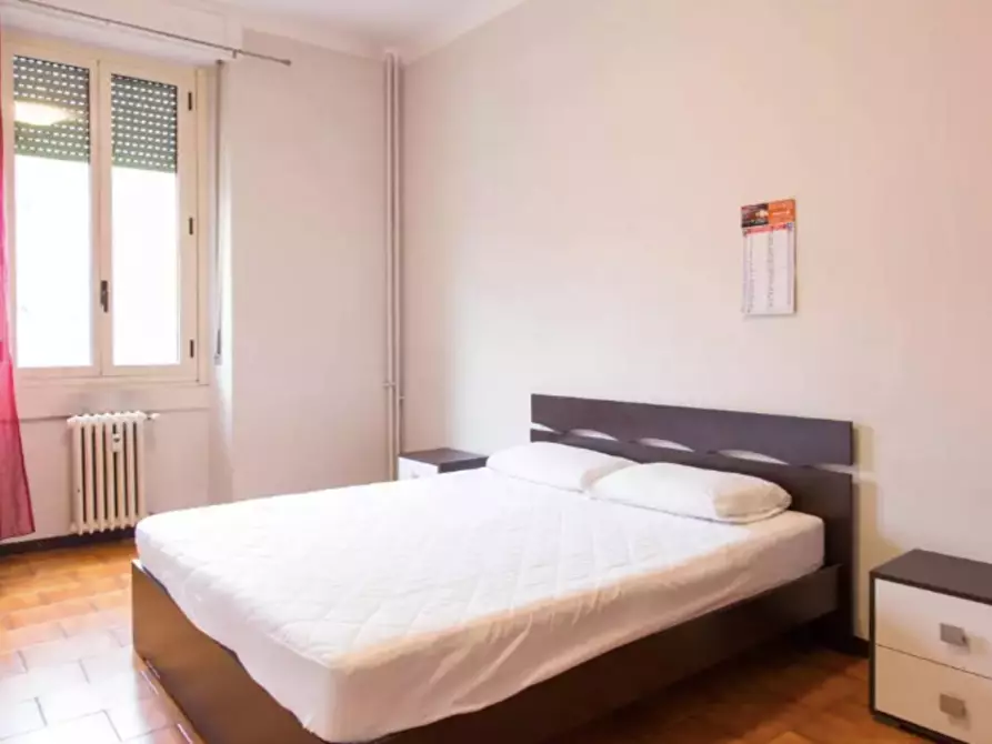 appartamento in affitto a Milano in zona Niguarda