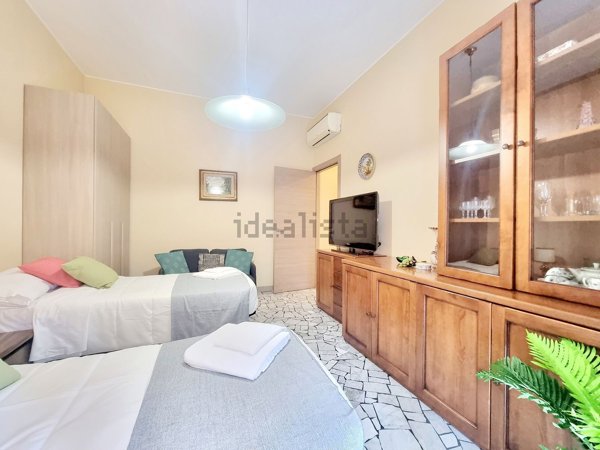 appartamento in affitto a Milano in zona Piazzale Lodi