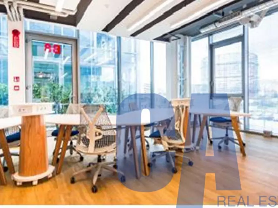 ufficio in affitto a Milano