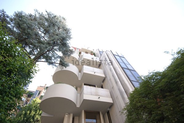 appartamento in affitto a Milano in zona Loreto
