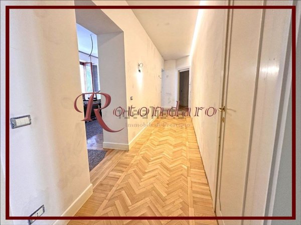 appartamento in affitto a Milano in zona Guastalla