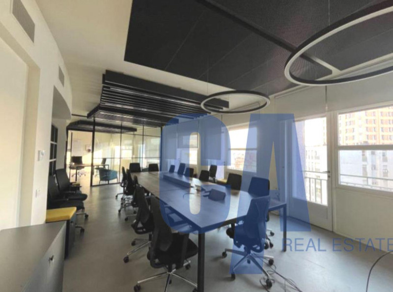 ufficio in affitto a Milano