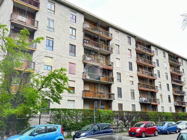 appartamento in affitto a Milano in zona Chiesa Rossa