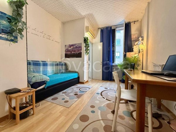 appartamento in affitto a Milano in zona Città Studi