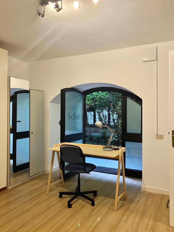 appartamento in affitto a Milano in zona Porta Genova