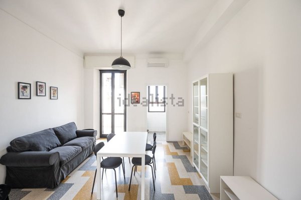 appartamento in affitto a Milano in zona Città Studi