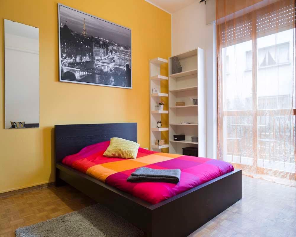 appartamento in affitto a Milano in zona Lambrate