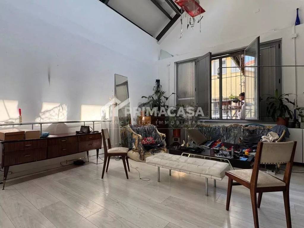 appartamento in affitto a Milano in zona Porta Romana