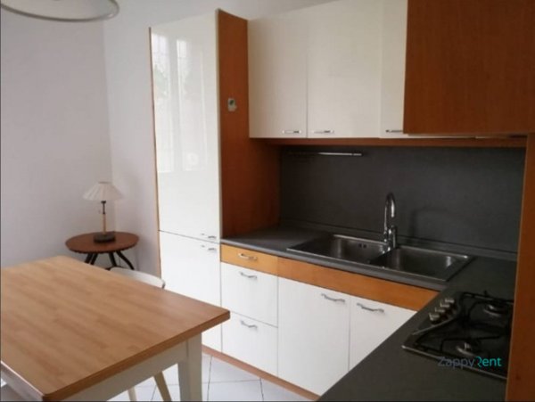 appartamento in affitto a Milano in zona Forlanini