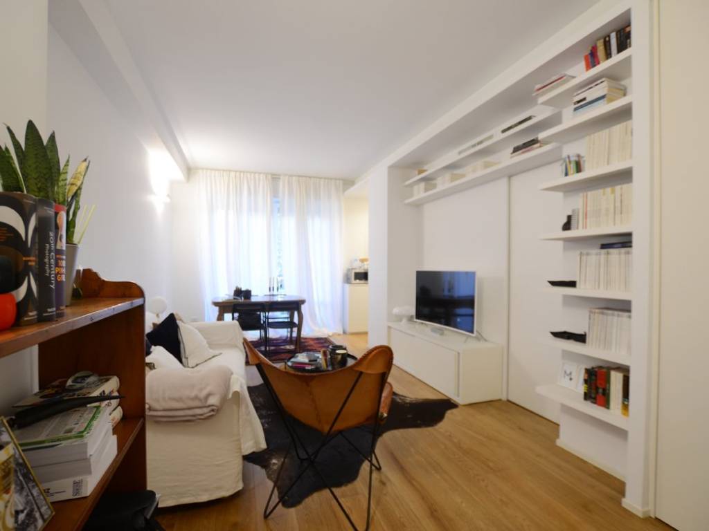 appartamento in affitto a Milano in zona Piazzale Lodi