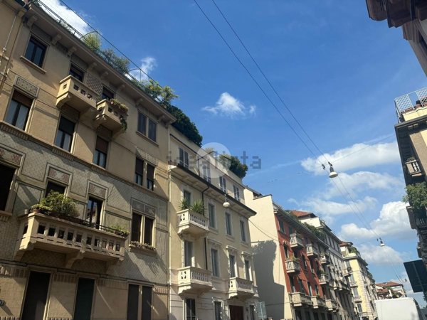 appartamento in affitto a Milano in zona Città Studi