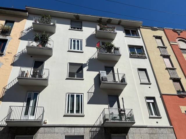 appartamento in affitto a Milano in zona Porta Romana