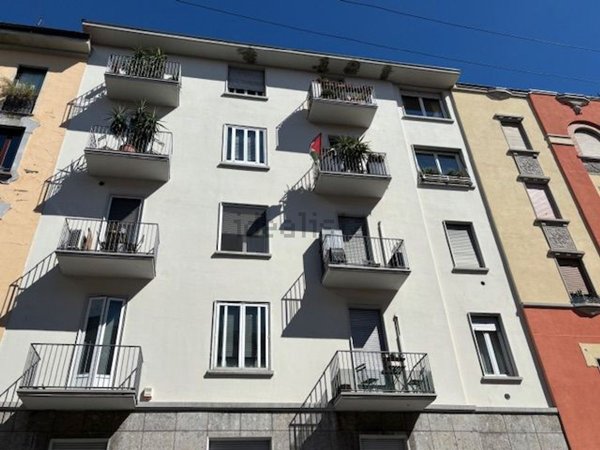 appartamento in affitto a Milano in zona Porta Romana