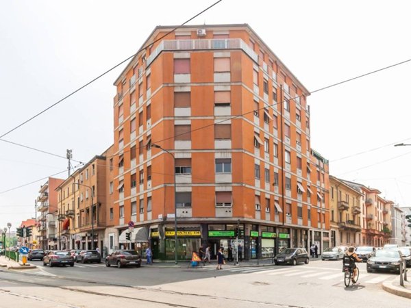 appartamento in affitto a Milano in zona Niguarda