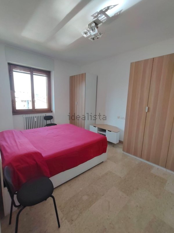 appartamento in affitto a Milano in zona Turro