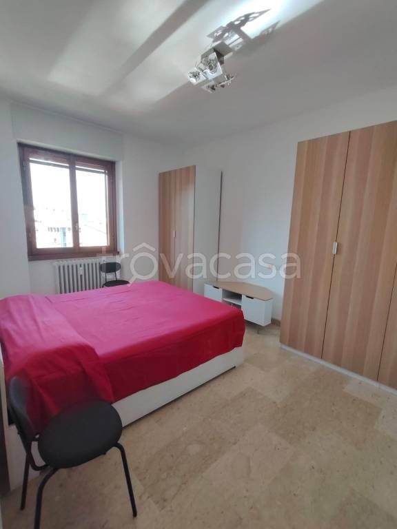 appartamento in affitto a Milano in zona Turro
