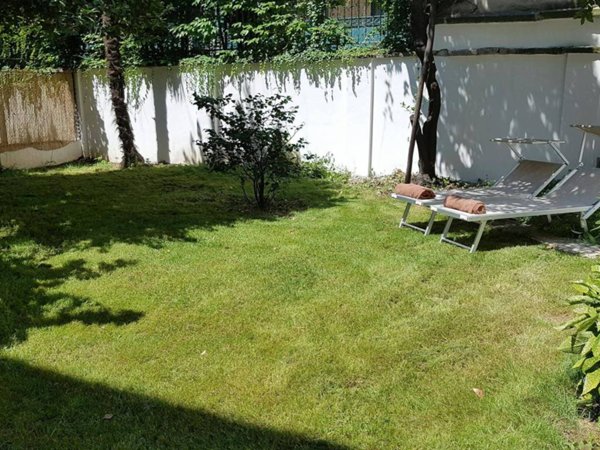 casa indipendente in affitto a Milano in zona Il Portello