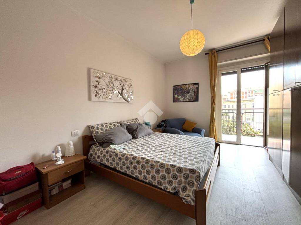 appartamento in affitto a Milano in zona Corvetto