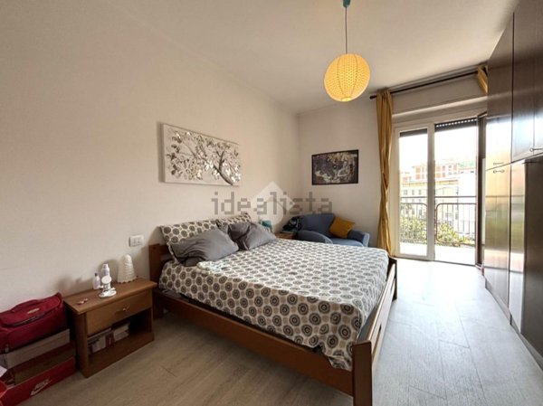 appartamento in affitto a Milano in zona Corvetto