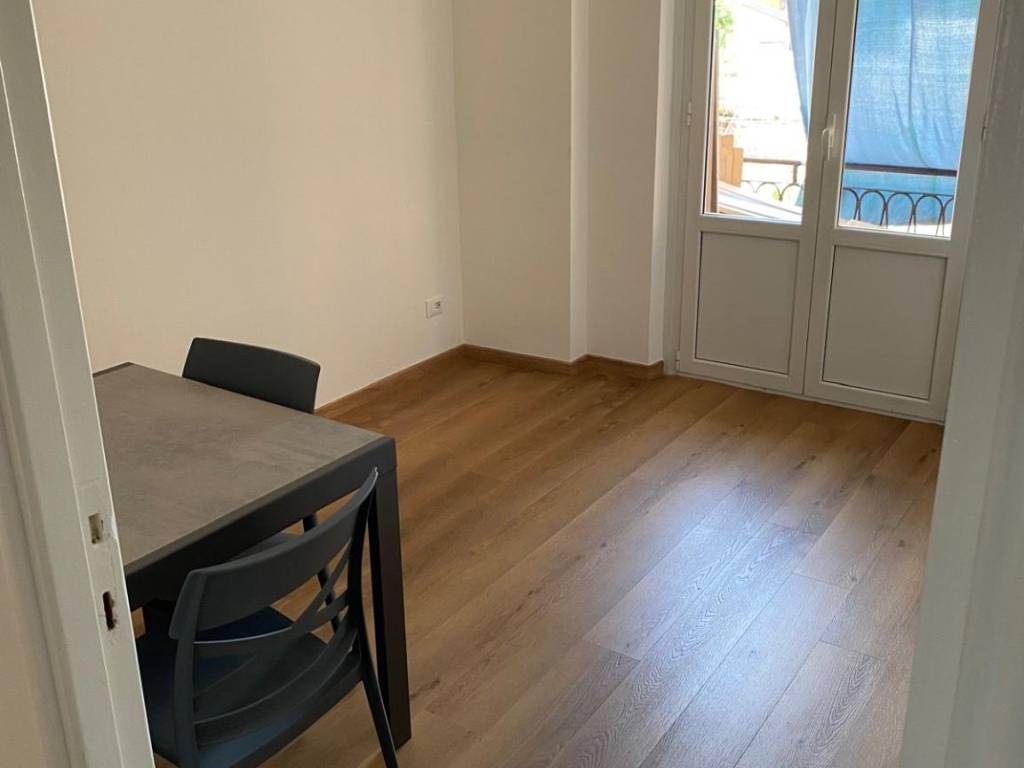 appartamento in affitto a Milano in zona Vigentino