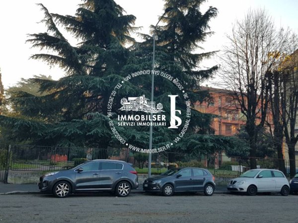 appartamento in affitto a Milano in zona Bovisa