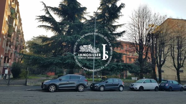 appartamento in affitto a Milano in zona Bovisa