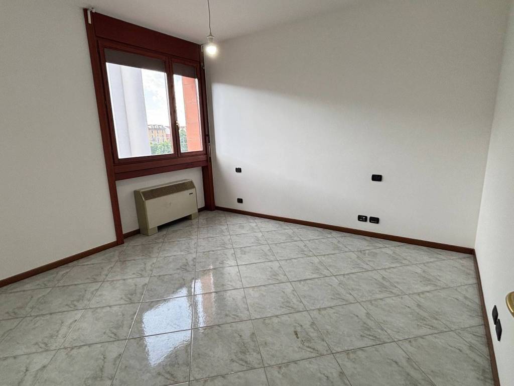 appartamento in affitto a Milano in zona Niguarda
