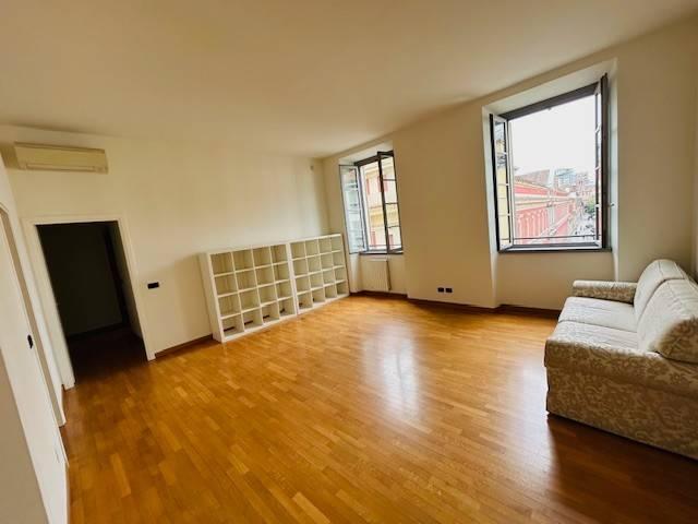 appartamento in affitto a Milano in zona Brera
