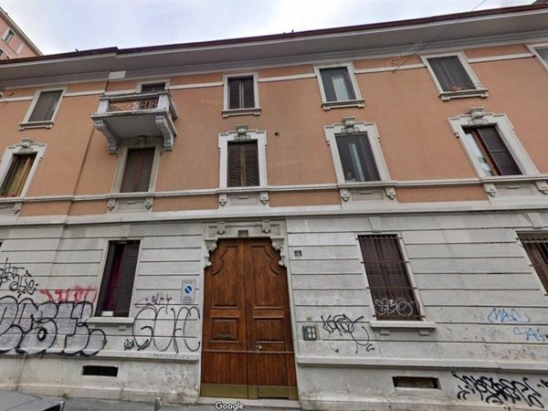 appartamento in affitto a Milano in zona Isola