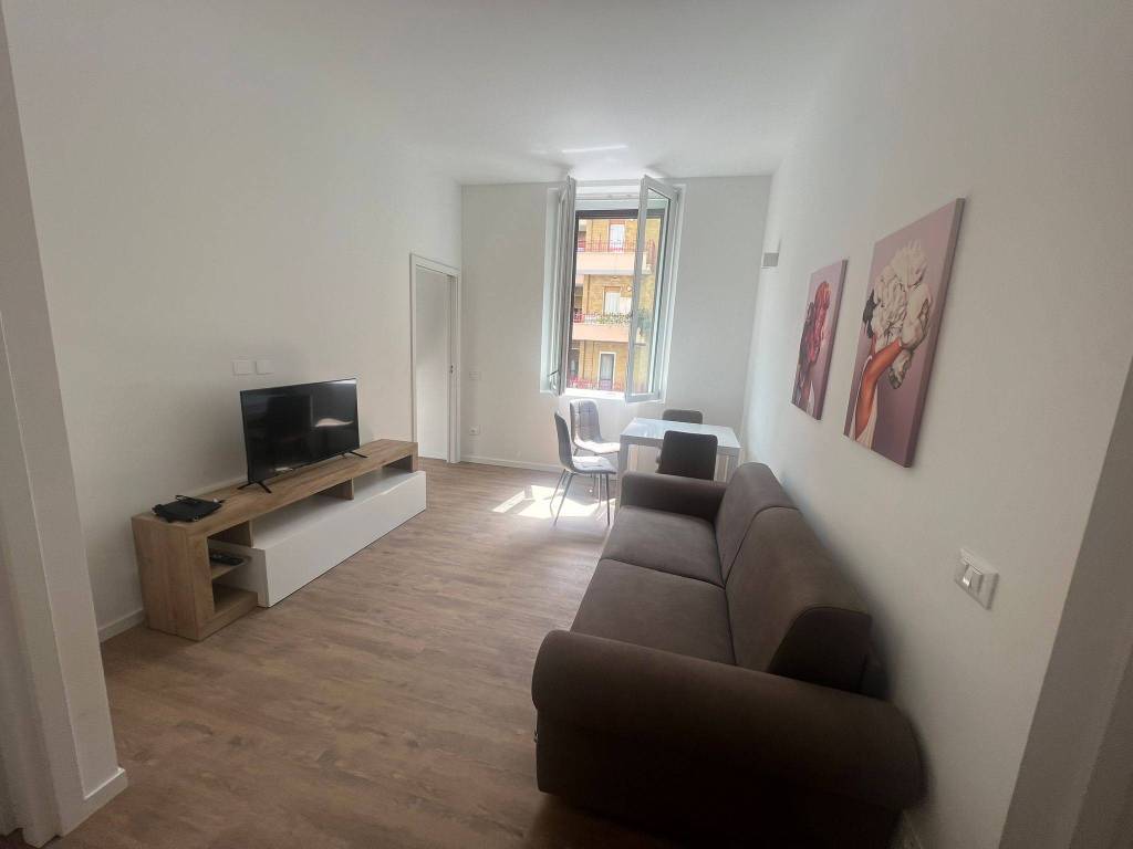 appartamento in affitto a Milano in zona Porta Vittoria
