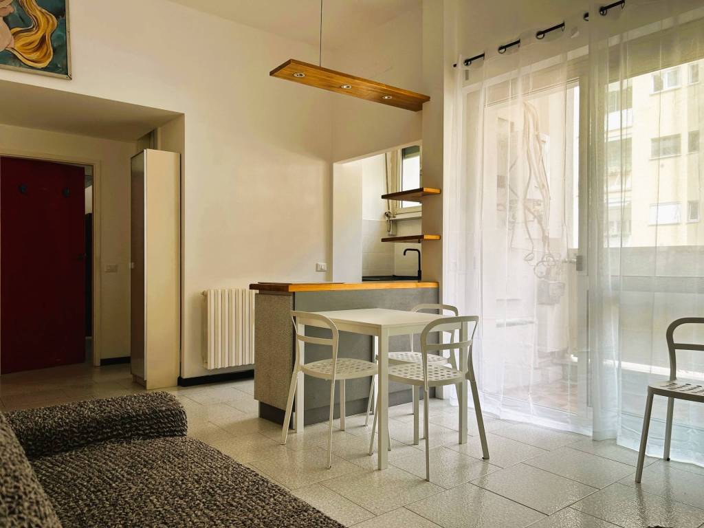 appartamento in affitto a Milano in zona Città Studi