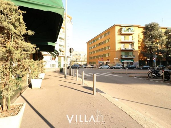 negozio in affitto a Milano in zona Città Studi