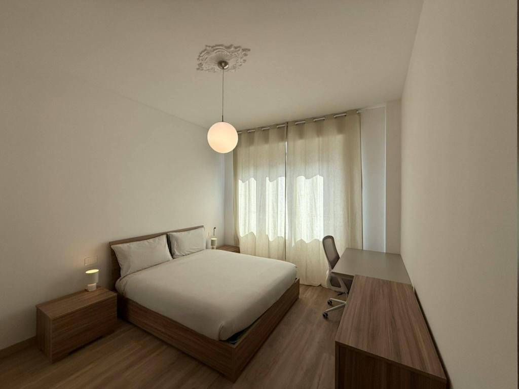 appartamento in affitto a Milano in zona Isola