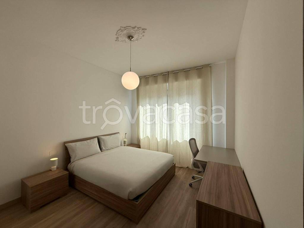 appartamento in affitto a Milano in zona Isola