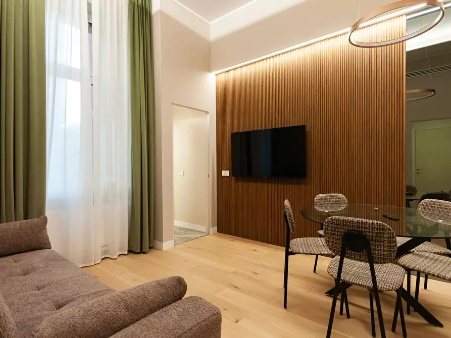 appartamento in affitto a Milano in zona Porta Venezia