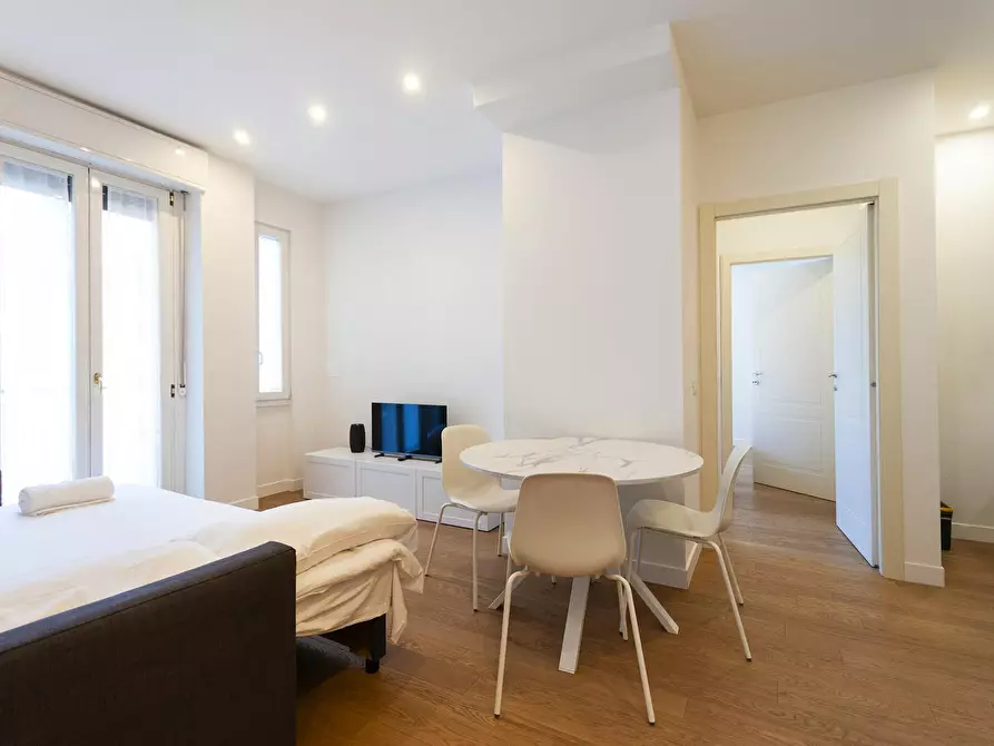 appartamento in affitto a Milano in zona Isola