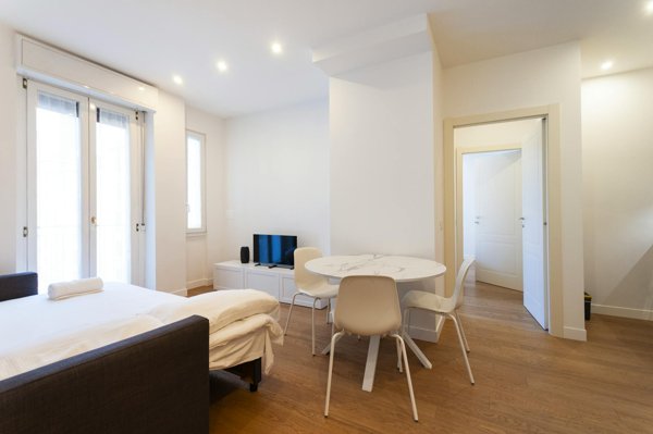 appartamento in affitto a Milano in zona Isola