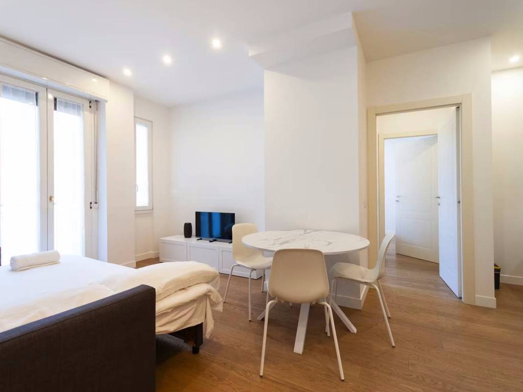 appartamento in affitto a Milano in zona Isola