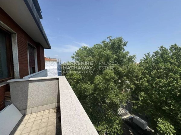 appartamento in affitto a Milano in zona Città Studi
