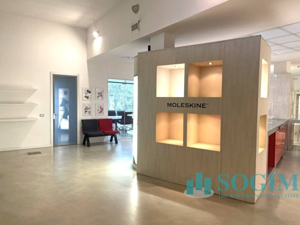loft in affitto a Milano in zona Lorenteggio