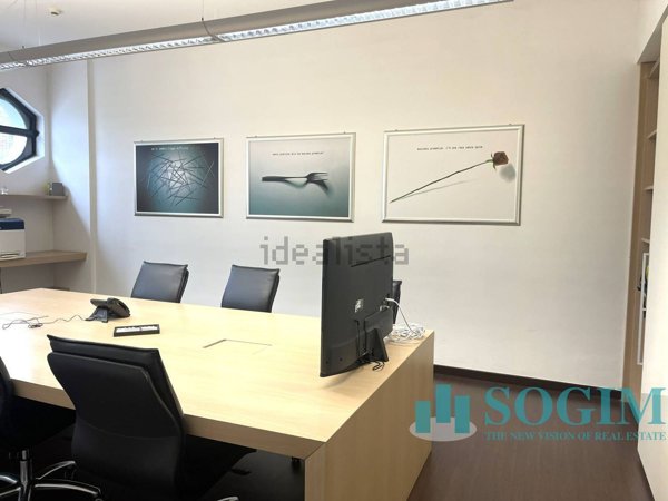 loft in affitto a Milano in zona Lorenteggio