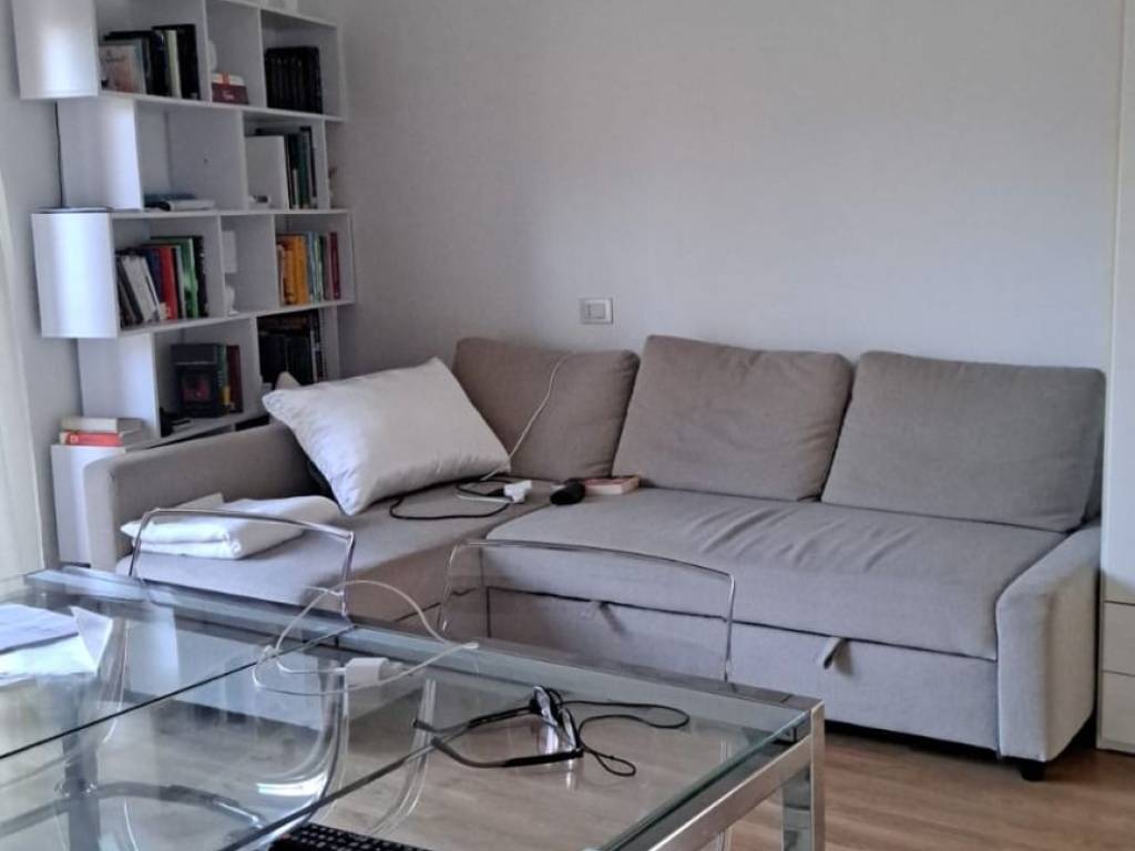 appartamento in affitto a Milano in zona Porta Romana